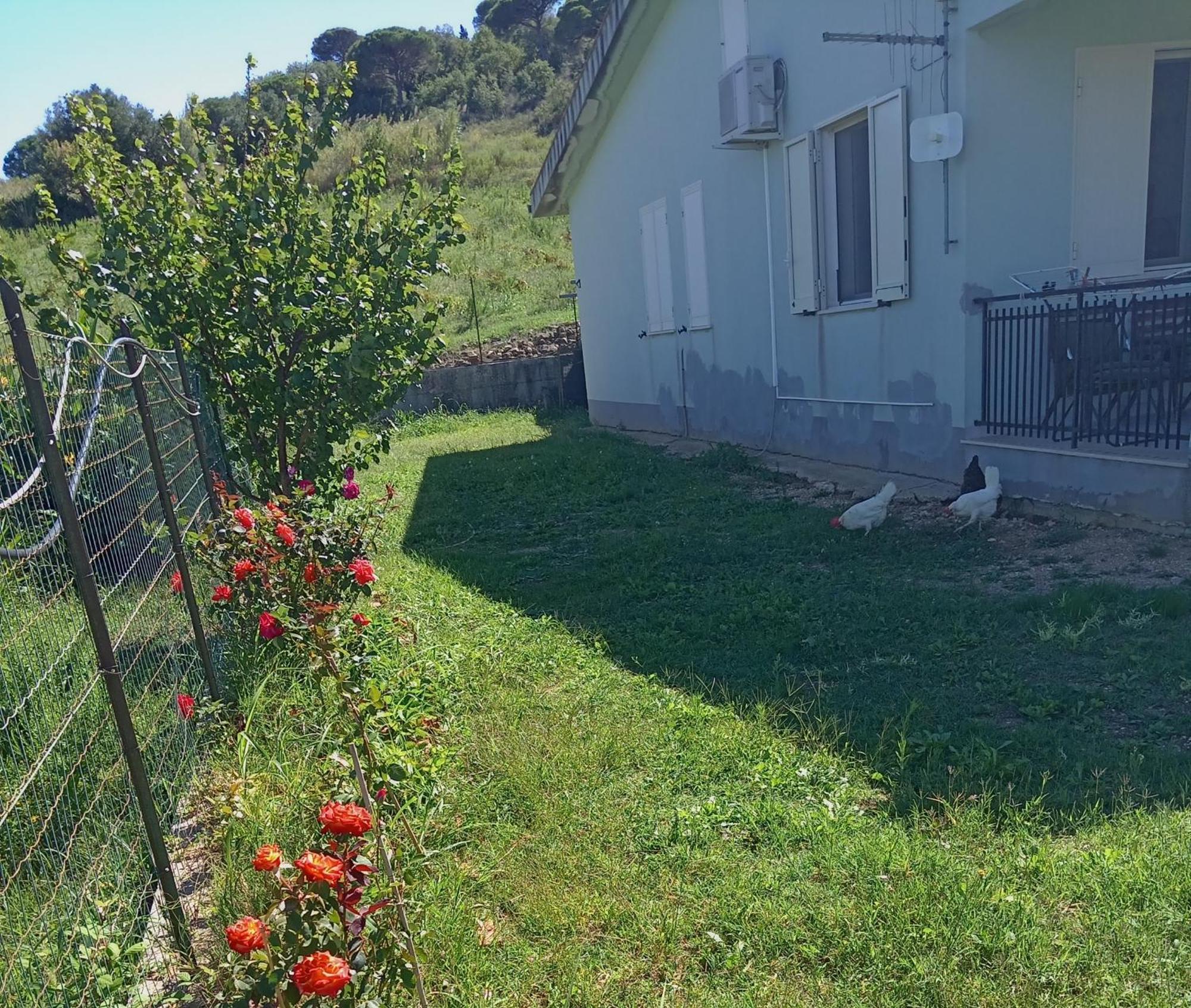 Villetta San Giovanni Calatafimi Exterior photo
